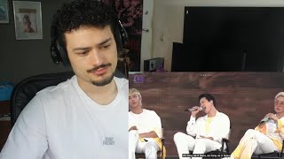 COMFORTING.. First Time Hearing: BTS - Film out REACTION