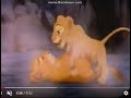 The Lion King Meets Higglytown Heroes