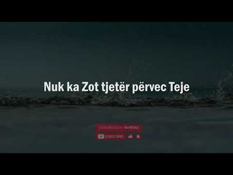 NDALU ME MUA DHE THUAJ KËTË LUTJE - Episodi 1