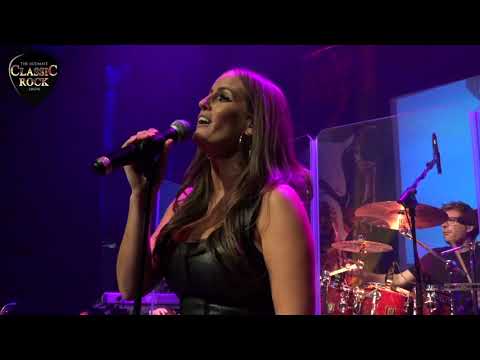 Mr Blue Sky performed by The Ultimate Classic Rock Show