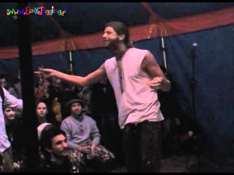 34. EJC Germany 2011 (Munich) - Renegade - 1/2