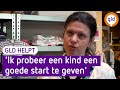 Cora wil graag kinderen een warme en goede start geven |Gelderland Helpt