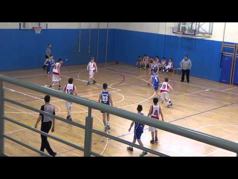 KK Međimurje - KK Grafičar