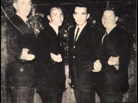 RAREST WHITE  DOO WOP - The Astra-lites