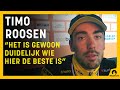 Timo Roosen na NK 2020: "We kunnen onszelf niets verwijten" - WIELERFLITS