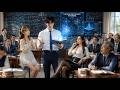 Everyone Shocked Bad Student Become Top Scholar Overnight Sexy Teacher Night Beg He Guidance