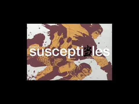 Byaco / susceptibles.