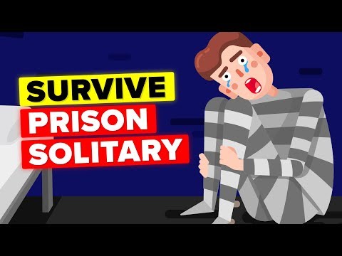 Why Do People Go Crazy In Solitary Confinement?