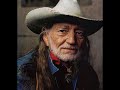 Willie Nelson Any Old Arms Won't Do~ June 17 2018