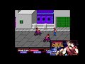 Double Dragon IV Track 4 Best Of NES OST