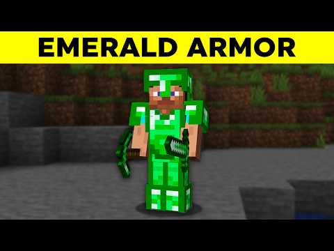 29 Minecraft Ideas that Mojang Teased