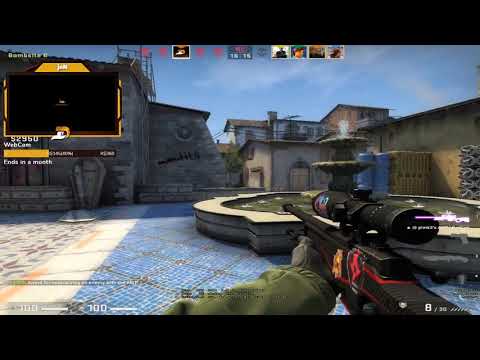 ACE - Só vem pegar alp