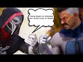 Mortal Kombat 1 Ermac Most Savage Intro Dialogues MK1