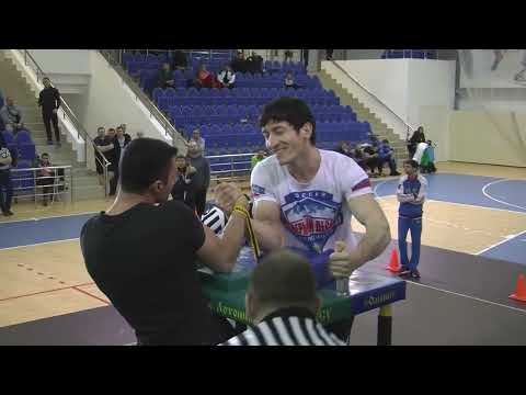 always a war with Emil & Cherkasov