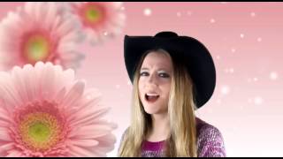 Your love amazes me - Jenny Daniels singing (Original by John Berry)