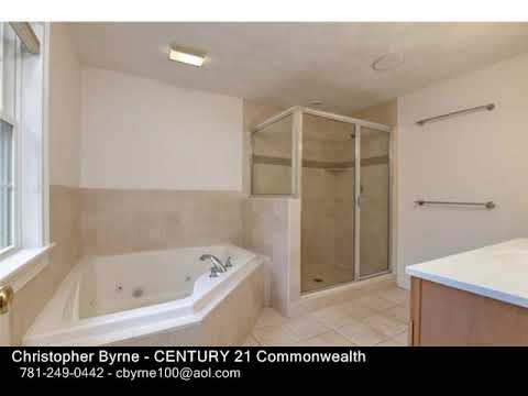 39 Andrea Circle, Needham MA 02494 - Single Family Home - Real Estate - For Sale -