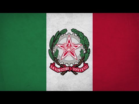 Stornelli Legionari (Communist Version) (Subtitles)