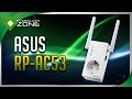 Точка доступа Asus RP-AC53