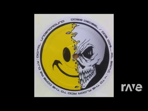 Digital Underground Stones -- Sos 303 - Frixion Fanatic & Dj Y | RaveDj