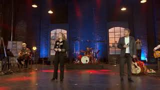 ME HACE FALTA UNA FLOR... PIMPINELA 2020