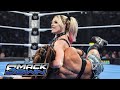Alexa Bliss Qualifies For Women S Money In The Bank Match SmackDown Highlights May 16 2025