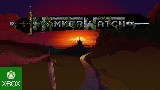 Watch and explore about Hammerwatch