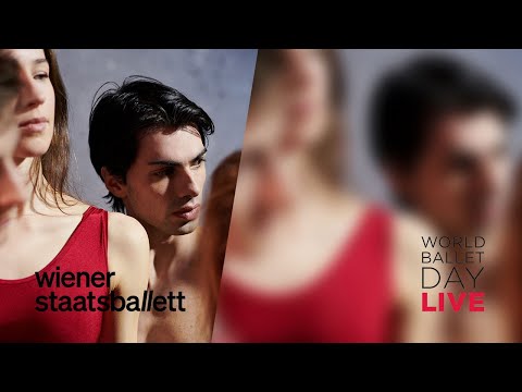Wiener Staatsballett - World Ballet Day 2020