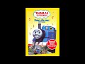 Thomas Friends Sing Along Stories Full US DVD 60fps