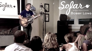 Bobby Long - Who Have You Been Loving | Sofar Dallas - Fort Worth