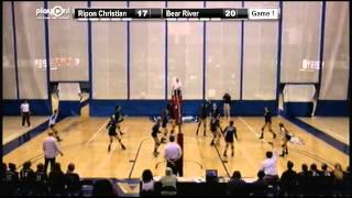 Ripon Christian Buhach Colony with the kill