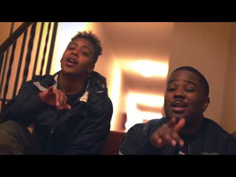 Hood Ft  Sippizone Out The Mud