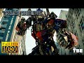 Transformers 2007 Final Battle Part 2 3