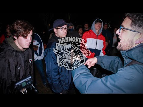 ATRI ANUBIS MGO vs. JAKUNA KROSS SATIM: 4tos - Hannover Triplice II 2019