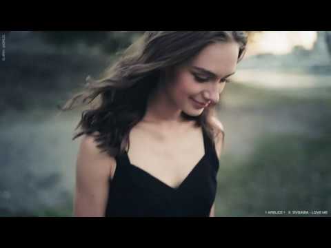 ✝ARELICE✝  -   ARELICE X SVGAWA -  LOVE ME