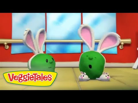 Hopperana | Silly Song Compilation | VeggieTales | Silly Songs With Larry | Kids TV Shows - Kingdom Kids Zone, Sing With Me - VeggieTales Official