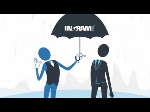 Ingram Micro Cloud Overview