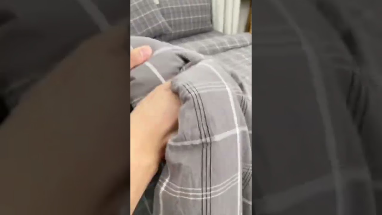 YRF-colcha de linho de hotel, lençol de hotel, capa de cama de linho de hotel, fabricante