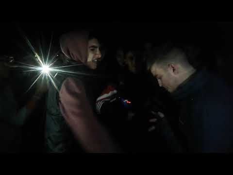 RIVOTRIX vs ZEBALLOS -8VOS DE FINAL- Fecha 1 Torneo -13/4- DarkJail