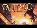 Outlaws In Retrospect With LucasArts In The Wild West