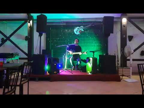 Nishit Kapoor Last kiss cover