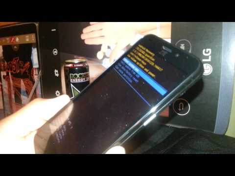 Hard Reset for ZTE ZFIVE 2 Model Z836BL Unlock screen from pattern, passcode, Password