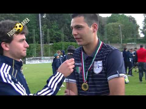 Finale JUNIORES ELITE 2018: le parole di Basili (Tor di Quinto)