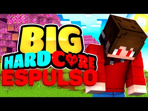 SONO STATO ESPULSO dalla BIG HARDCORE?!