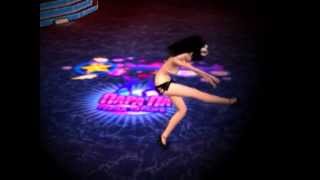 Joe Cocer -- You Can Leave Your Hat On