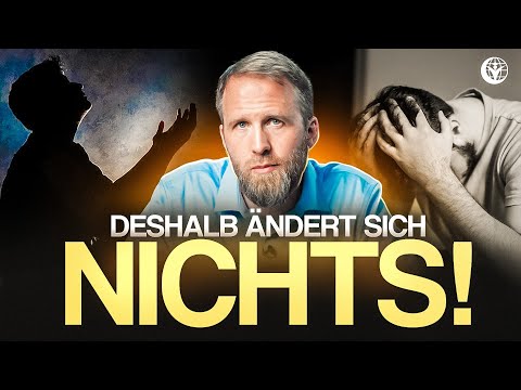 Was Muslime beim Dua FALSCH machen!