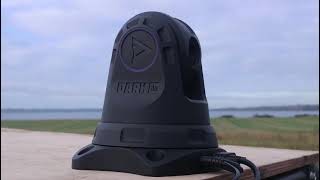 🔥Dark Defiance 30 PTZ Vehicle Thermal Imaging