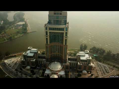 Sabah Landmarks and Monuments [Part 1]