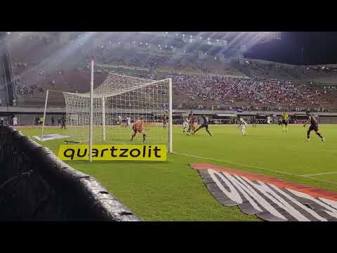 ⚽ GOL DE BIEL | BAHIA 1 X 0 JACUIPENSE