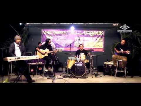 Daqmie - Yang Terindah [Live Version]