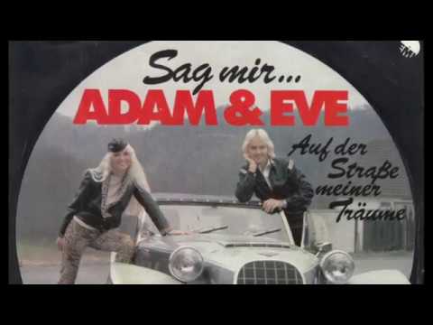 Adam & Eve - Sag mir... - 1979